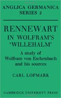 Rennewart in Wolfram's 'Willehalm'
