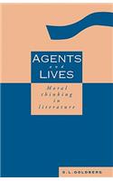 Agents and Lives