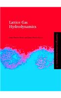 Lattice Gas Hydrodynamics