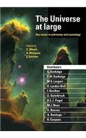Universe at Large