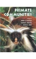 Primate Communities