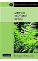 Systematic Conservation Planning