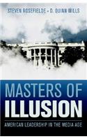 Masters of Illusion