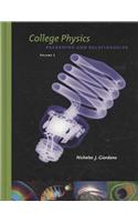 College Physics Volume 2
