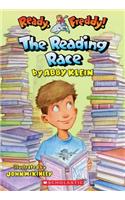The Reading Race