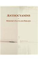 Anthocyanins