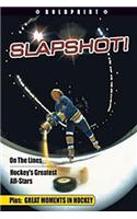 Steck-Vaughn Boldprint Anthologies: Leveled Reader 6pk Green Slapshot!