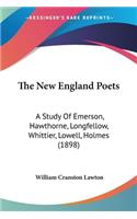 New England Poets