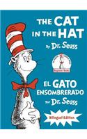 The Cat In The Hat/El Gato Ensombrerado