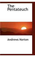 The Pentateuch: (English)