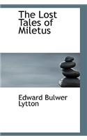 The Lost Tales of Miletus