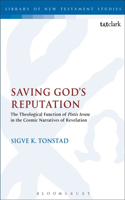 Saving God's Reputation