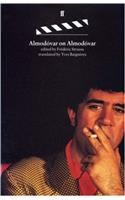 Almodovar on Almodovar