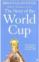 Story of the World Cup