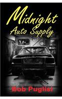 Midnight Auto Supply