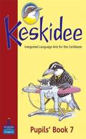 Keskidee Pupils' Book 7 2E