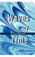 Waves of Time: (English)