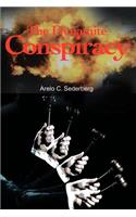 The Dynamite Conspiracy: (English)