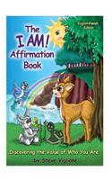 I AM! Affirmation Book