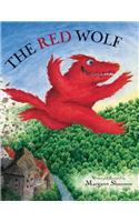 Red Wolf