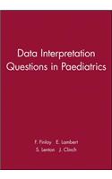 Data Interpretation Questions in Paediatrics