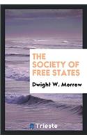 The Society of Free States