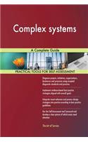 Complex systems A Complete Guide