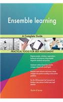 Ensemble learning A Complete Guide