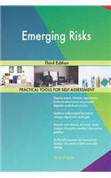 Emerging Risks Third Edition