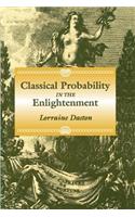 Classical Probability in the Enlightenment