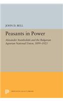 Peasants in Power