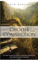 Choose Connection