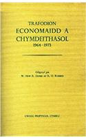 Trafodion Economaidd a Chymdeithasol 1964-73