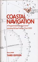 Coastal Navigation: A Programmed Learning Course Hardcover â€“ 1 January 1983
