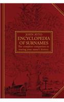 Encyclopedia of Surnames