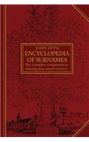 Encyclopedia of Surnames