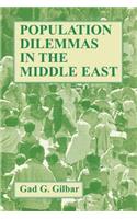 Population Dilemmas in the Middle East