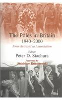 The Poles in Britain, 1940-2000