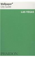 Wallpaper City Guide: Las Vegas