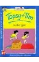 Topsy and Tim in the Gym