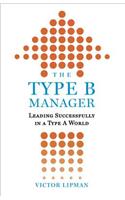 The Type B Manager