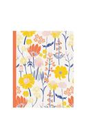 Meadowfield Deluxe Spiral Notebook