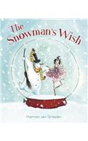 Snowman's Wish
