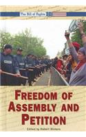 Freedom of Assembly and Petition