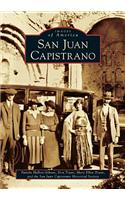 San Juan Capistrano