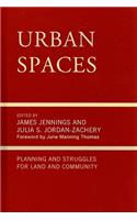 Urban Spaces