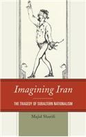 Imagining Iran