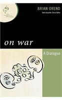 On War