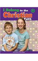 I Belong to The Christian Faith