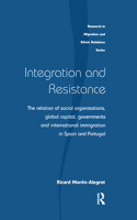 Integration and Resistance